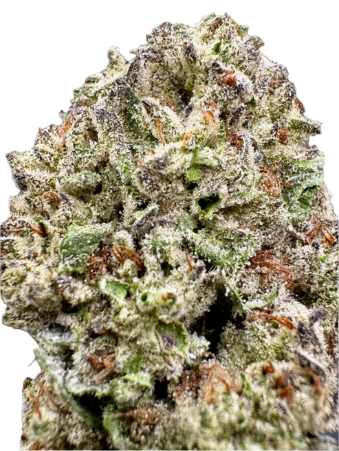 Death Star THCA Flower