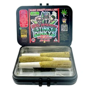 Stinky Dinky's