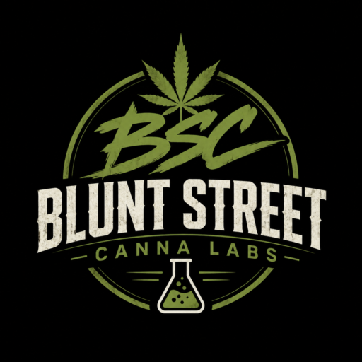 Blunt Street Canna Labs
