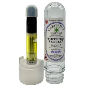 white fire zkittlez indica