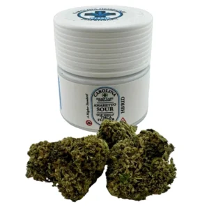 Buy Amaretto Sour THCA Flower