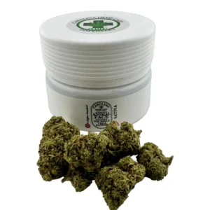 Animal Face THCA Flower | Top Shelf