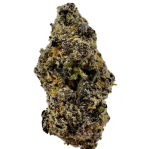Blue Nerds THCA Flower | Exotic Shelf