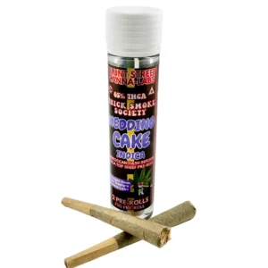 Buy Hash Infused Pre-Rolls