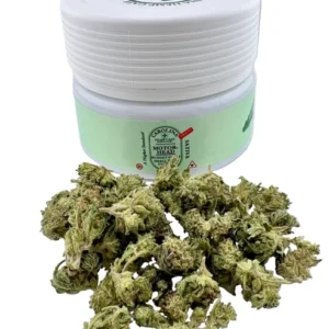 Motorhead Smalls THCA Flower | Budget Shelf | 31.4% THCA