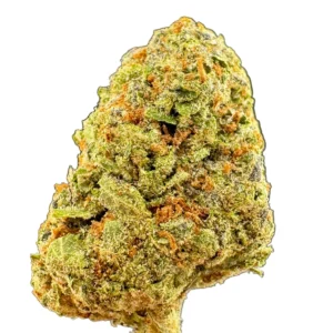 Purple Haze THCA Top Shelf Flower