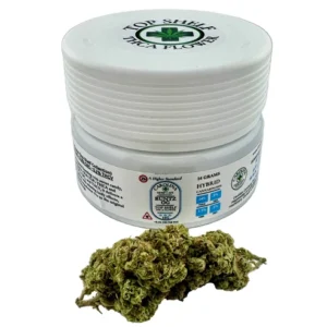 Runtz OG THCA Flower | Top Shelf