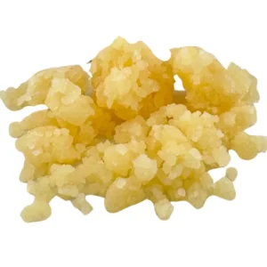 Super Silver Haze Sugar Wax THCA