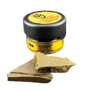 Acapulco Gold THCA Moroccan Hash