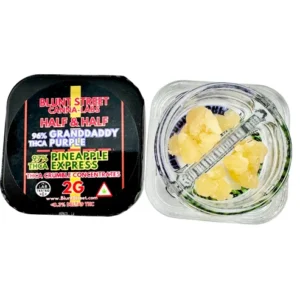 Half & Half 2G Bundle