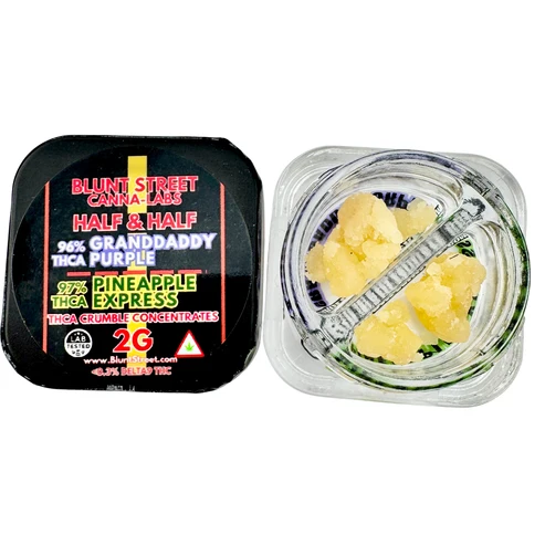 Half & Half 2G Bundle